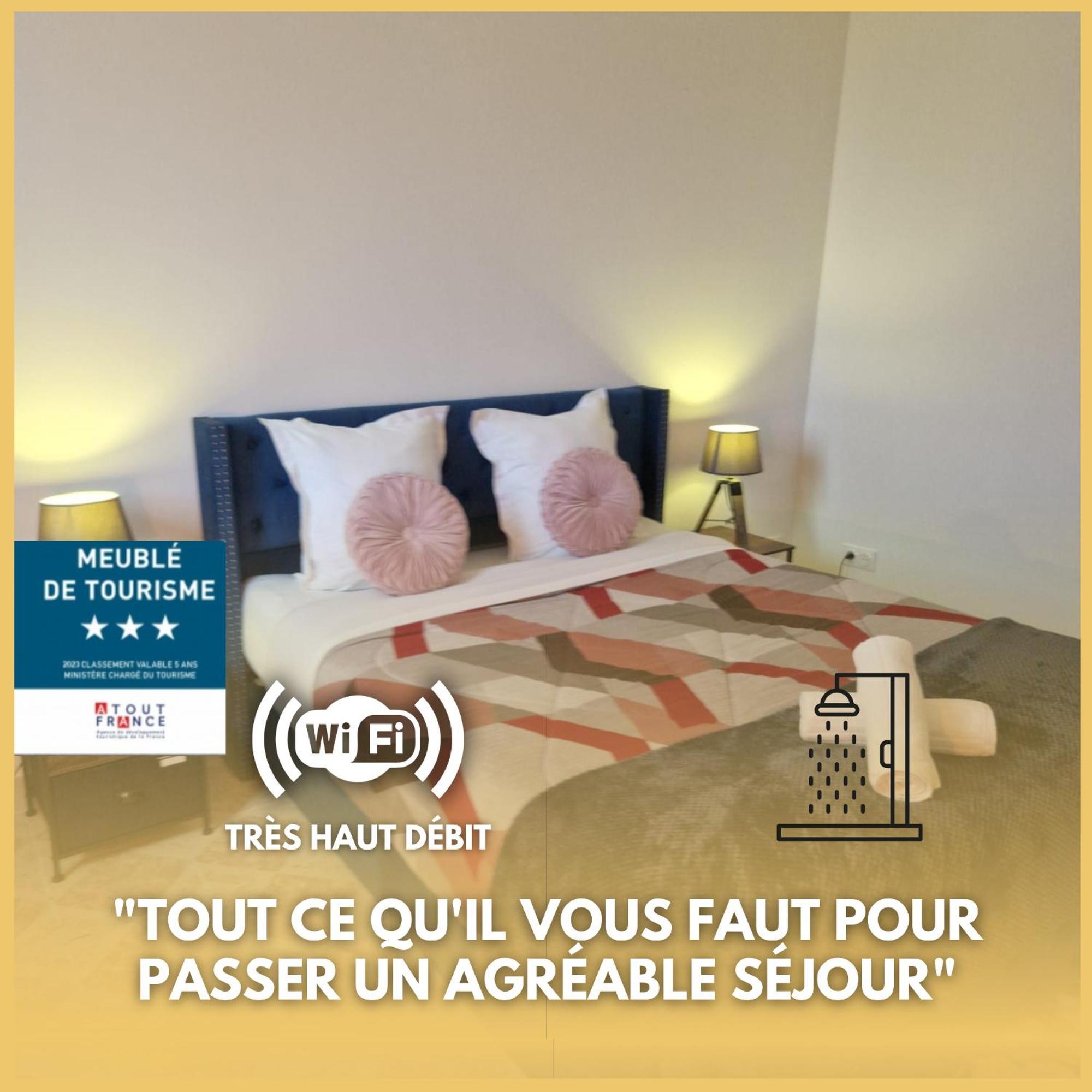 Gite De Gabriel 布鲁瓦 外观 照片